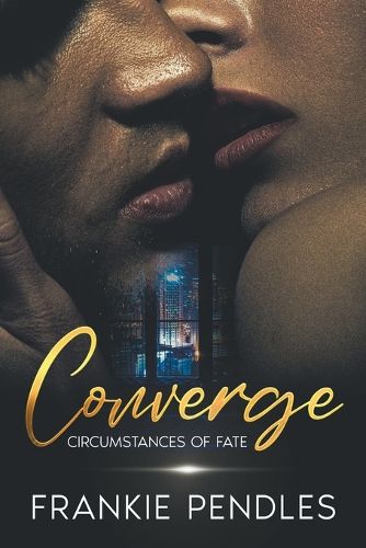 Cover image for Converge