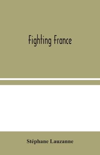 Fighting France