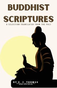 Cover image for Buddhist Scriptures