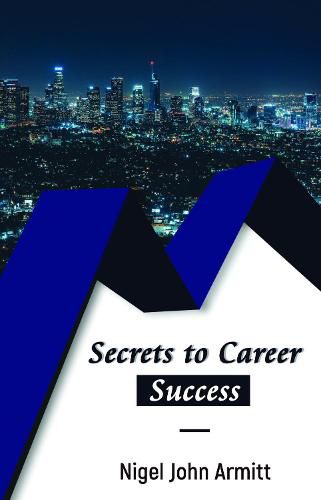 Cover image for Secrets to Career Success