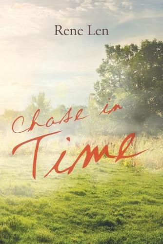 Cover image for Chase in Time