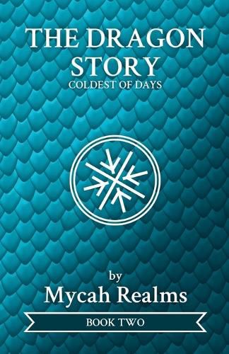 Cover image for The Dragon Story