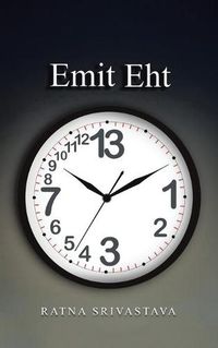 Cover image for Emit Eht