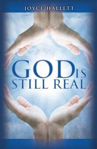 Cover image for God is Still Real