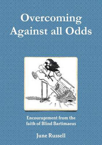 Cover image for Overcoming Against All Odds