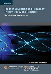 Cover image for Teacher Education and Pedagogy: Theory, Policy and Practice