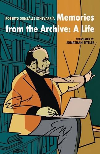 Cover image for Memories from the Archive