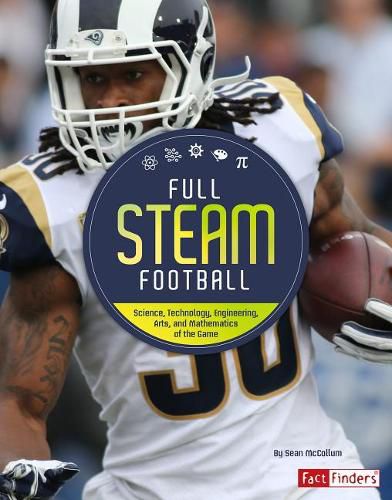 Full STEAM Football