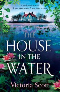 Cover image for The House in the Water