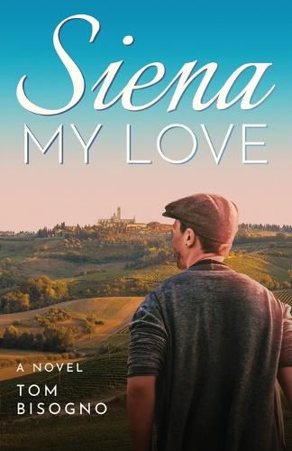 Cover image for Siena My Love