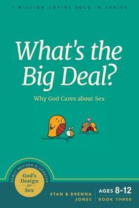 Cover image for What's the Big Deal?