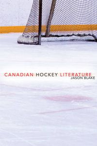 Cover image for Canadian Hockey Literature