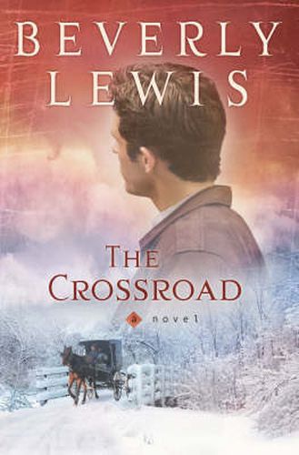 Cover image for The Crossroad