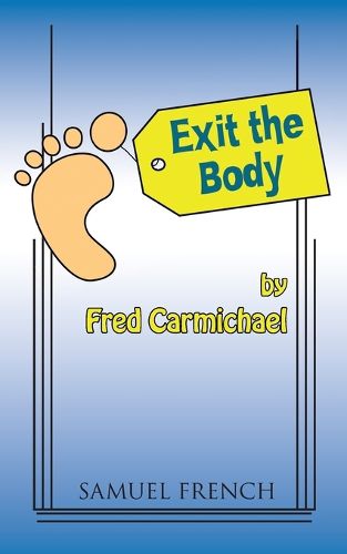 Cover image for Exit the Body