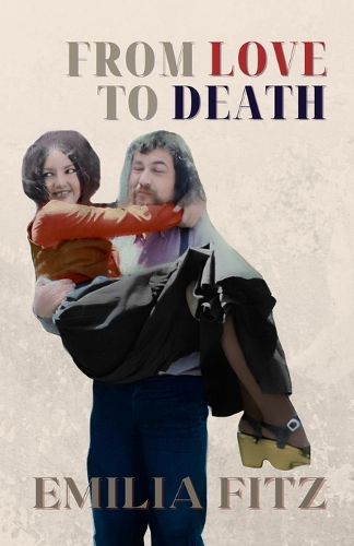 Cover image for From Love to Death