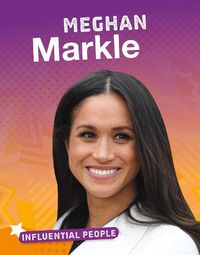 Cover image for Meghan Markle