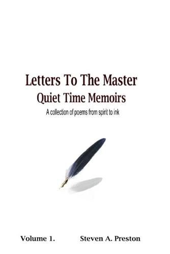 Letters To The Master