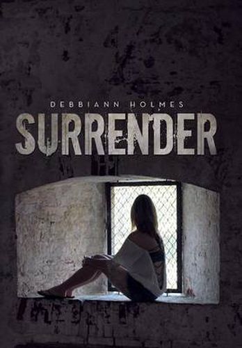 Cover image for Surrender