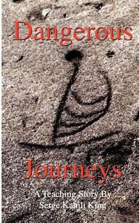 Cover image for Dangerous Journeys