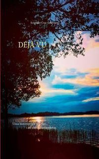 Cover image for Deja Vu