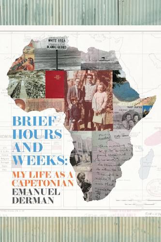 Cover image for Brief Hours and Weeks