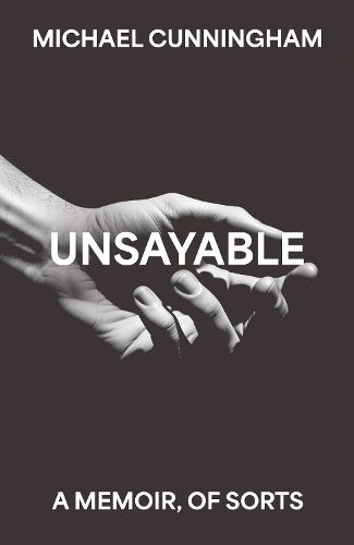Cover image for Unsayable