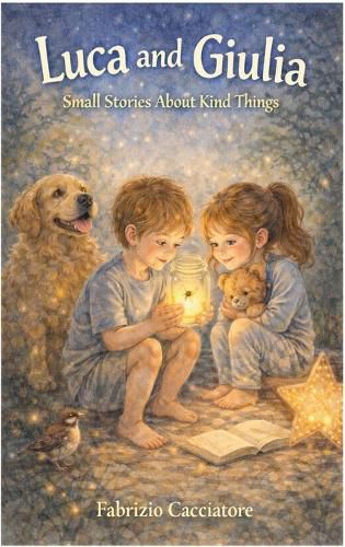 Cover image for Luca and Giulia