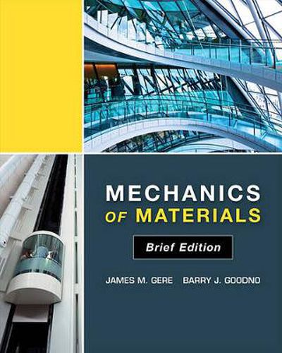 Cover image for Mechanics of Materials, Brief Edition