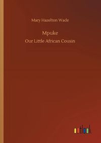 Cover image for Mpuke