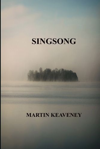 Cover image for Singsong