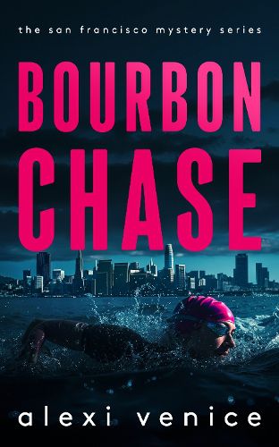 Cover image for Bourbon Chase