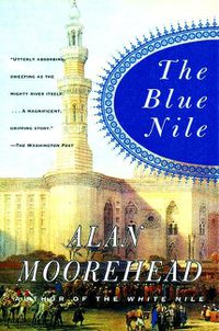 Cover image for The Blue Nile