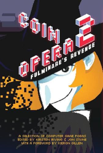 Coin Opera 2: Fulminare's Revenge