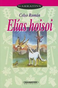 Cover image for Elias Hoisoi