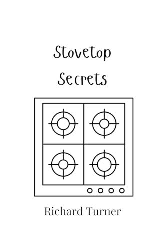 Cover image for Stovetop Secrets