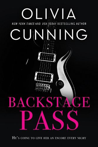 Cover image for Backstage Pass: Sinners on Tour