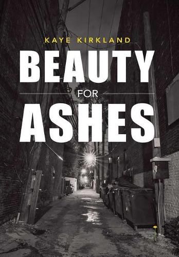 Cover image for Beauty for Ashes