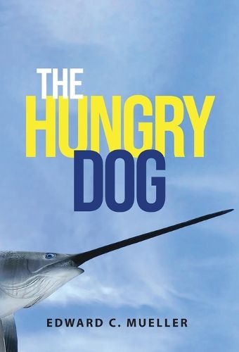 Cover image for The Hungry Dog