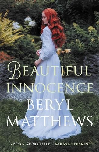 Cover image for Beautiful Innocence