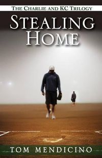 Cover image for Stealing Home