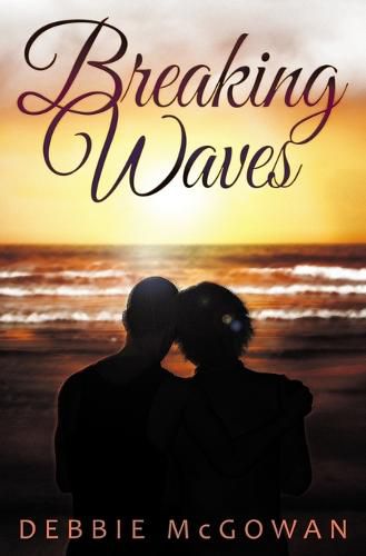 Cover image for Breaking Waves