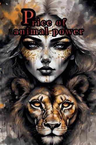 Cover image for Price of Animal Power