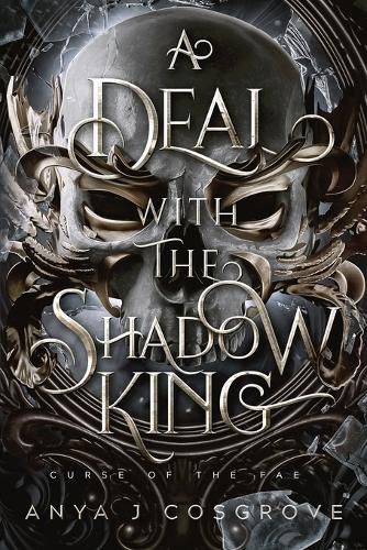 Cover image for A Deal with the Shadow King