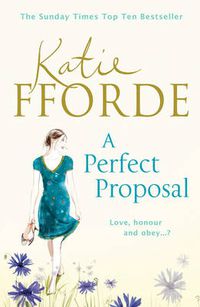Cover image for A Perfect Proposal