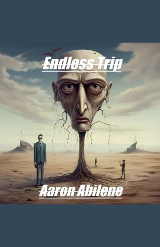 Cover image for Endless Trip