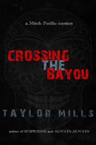 Cover image for Crossing The Bayou