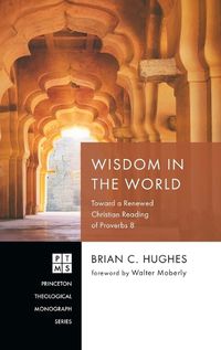 Cover image for Wisdom in the World