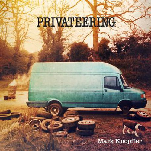 Privateering *** Vinyl