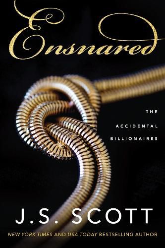 Cover image for Ensnared