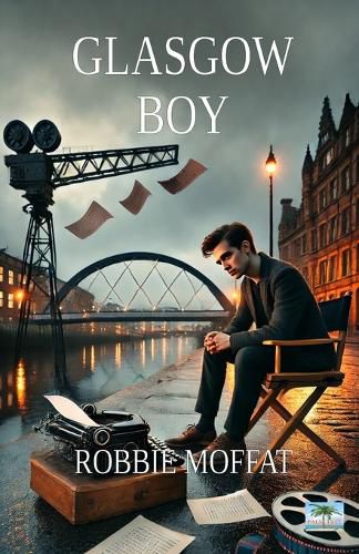 Cover image for Glasgow Boy